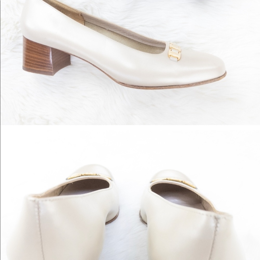 Vintage Salvatore Ferragamo - Picture 4 of 9